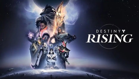 Live-Service Action Games