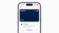 Smartphone Passport ID Features