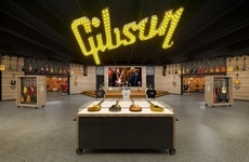 Guitar Retail Expansions