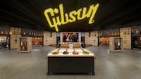 Guitar Retail Expansions Image 1