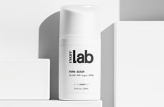Plant-Powered Cell Renewal Serums