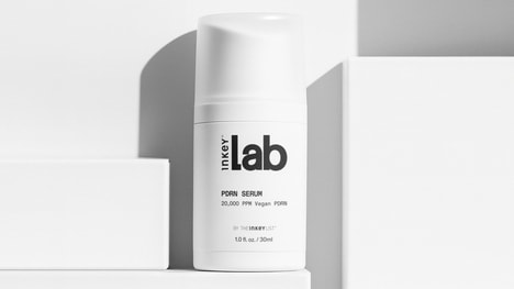 Plant-Powered Cell Renewal Serums