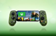 Pro-Grade Mobile Gaming Controllers