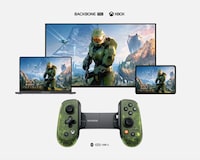 Pro-Grade Mobile Gaming Controllers Image 2