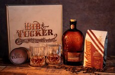 Coffee-Inspired Bourbon Pairings