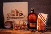 Coffee-Inspired Bourbon Pairings