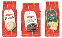 Expansive Seasonal Cookie Ranges Image 1