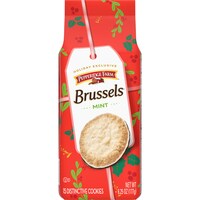 Expansive Seasonal Cookie Ranges Image 3