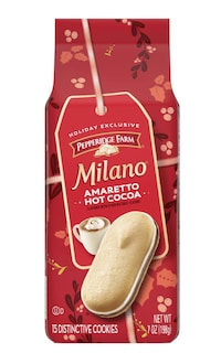 Expansive Seasonal Cookie Ranges Image 4