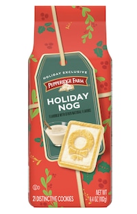 Expansive Seasonal Cookie Ranges Image 5