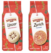 Expansive Seasonal Cookie Ranges Image 6