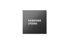 AI-Ready Computer Memory Cards