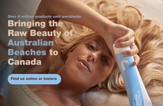 Holiday-Ready Haircare Sets