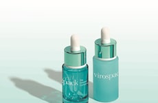 Child-Resistant Beauty Droppers