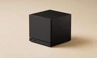 Consolized Desktop PCs