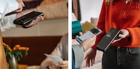 Efficient Point-Of-Sale Terminals