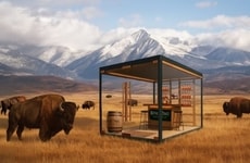 Remote Tasting Rooms