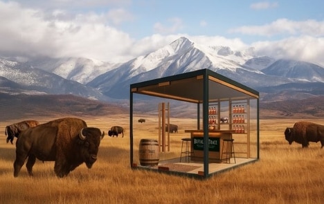 Remote Tasting Rooms