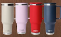 Multi-Color Drinkware Lineups Image 1