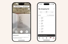 AI-Powered Shopping Features