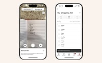 AI-Powered Shopping Features