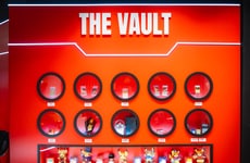 Fandom Culture Retail Experiences