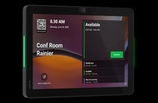 Touch-Screen Scheduling Tools