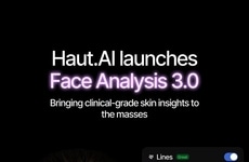 Advanced AI Skin Assessments