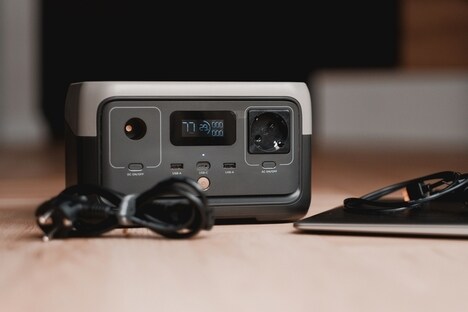 Portable Power Stations