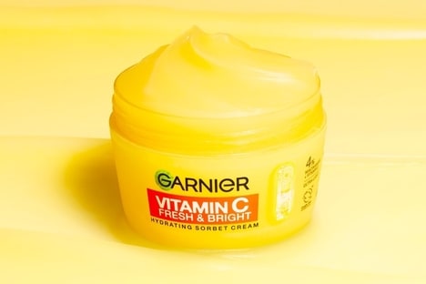 Sensorial Brightening Creams