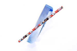 Game-Themed Sustainable Straws Article Thubnail
