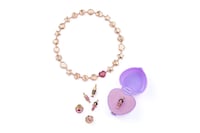 Toy-Inspired Jewelry Collections