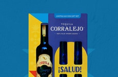 Tequila Holiday Gift Sets