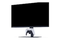 Branded Gaming Console Displays Image 1