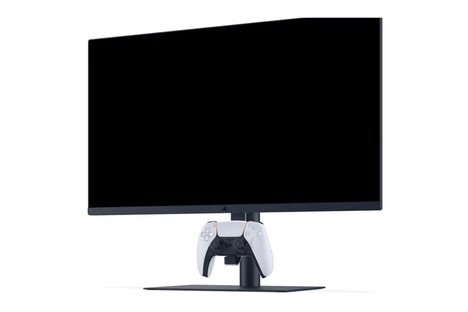 Branded Gaming Console Displays