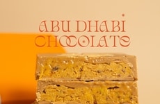 Luxe Multidimensional Chocolates