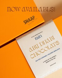 Luxe Multidimensional Chocolates Image 3