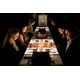 Painterly Dining Experiences Image 1