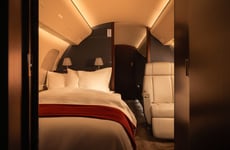Relaxing Private Jet Experiences