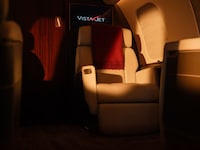 Relaxing Private Jet Experiences Image 2