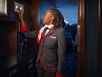 Relaxing Private Jet Experiences Image 3