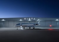 Relaxing Private Jet Experiences Image 5