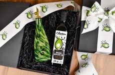 Handcrafted Avocado Oil Dispensers