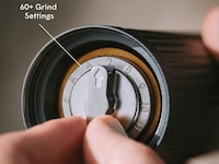 Manual All-Metal Coffee Grinders Image 6