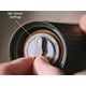Manual All-Metal Coffee Grinders Image 6