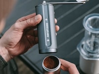 Manual All-Metal Coffee Grinders Image 7