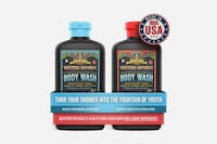 Anti-Aging Body Washes Image 1