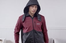 Advanced Technology Outerwear