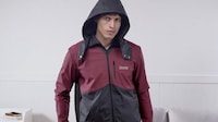 Advanced Technology Outerwear Image 1