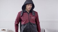 Advanced Technology Outerwear
